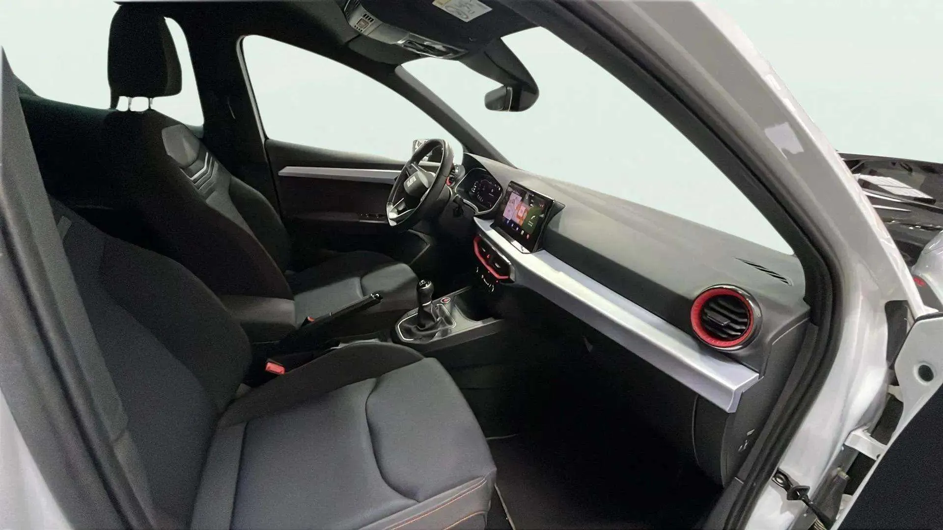 SEAT Ibiza 1.0 TSI FR Plus - foto 10