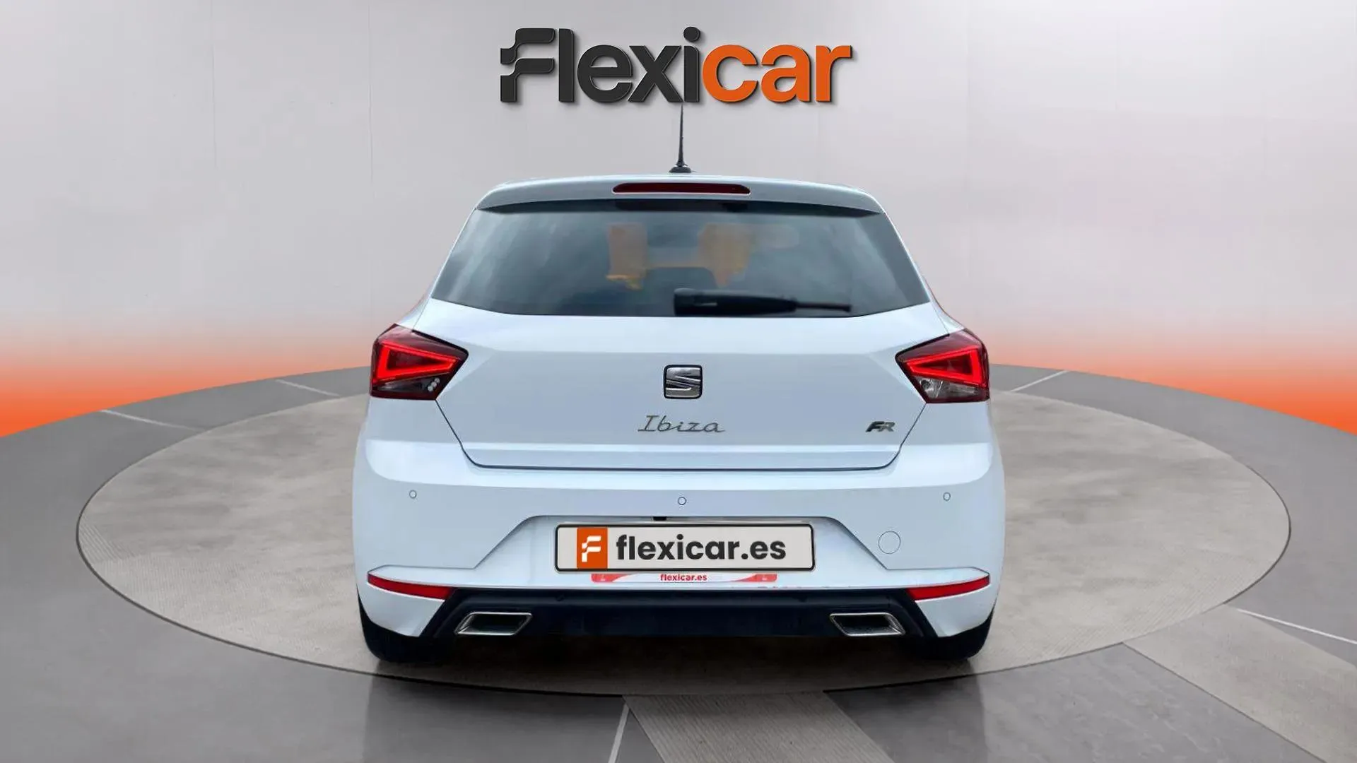 SEAT Ibiza 1.0 TSI FR Plus - foto 5