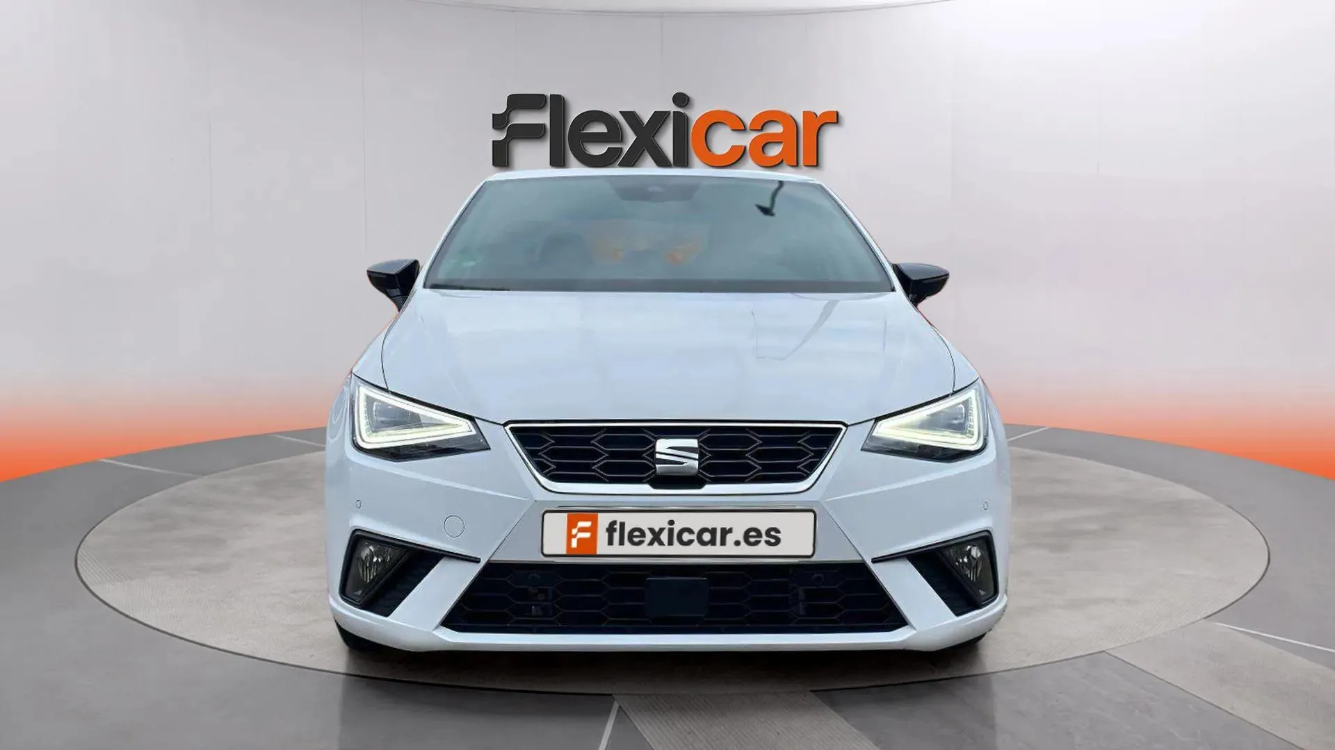 SEAT Ibiza 1.0 TSI FR Plus - foto 4