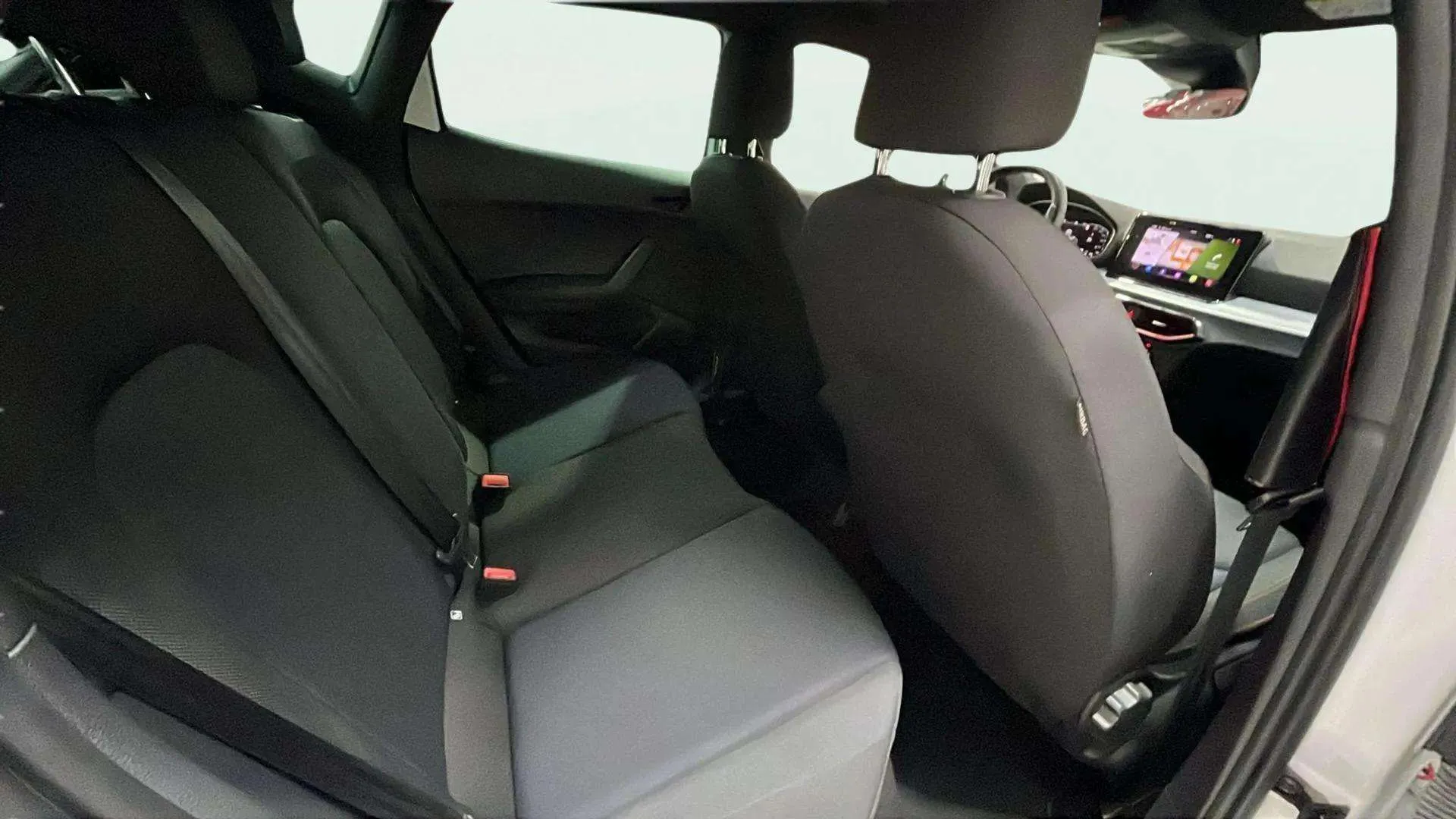 SEAT Ibiza 1.0 TSI FR Plus - foto 12