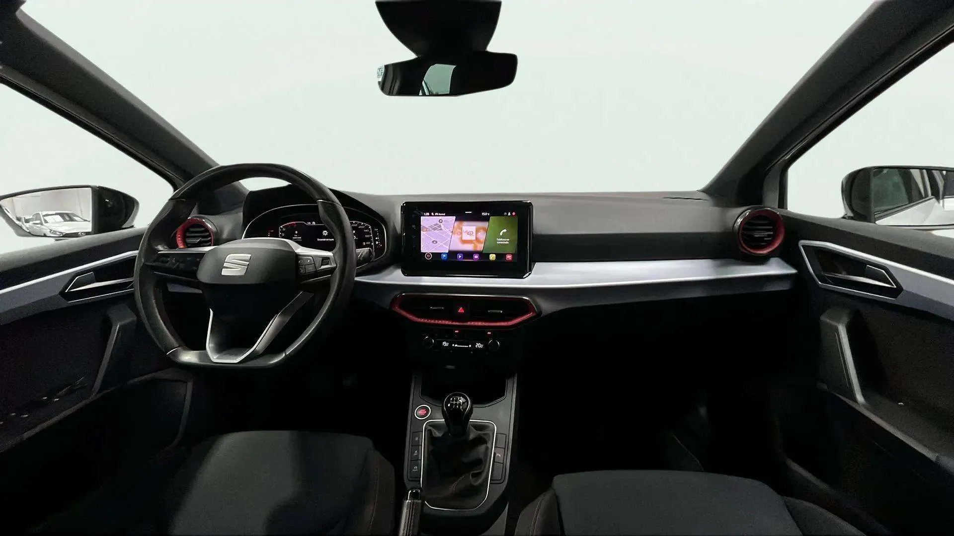 SEAT Ibiza 1.0 TSI FR Plus - foto 7