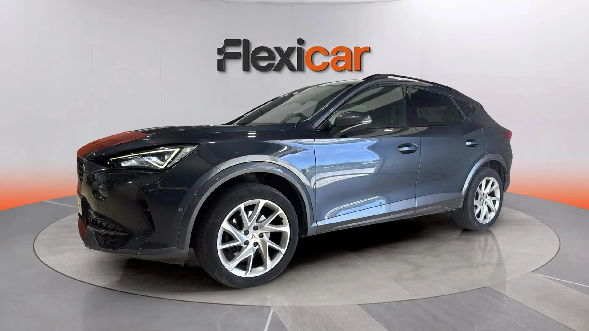 Cupra Formentor 1.5 TSI - foto 4