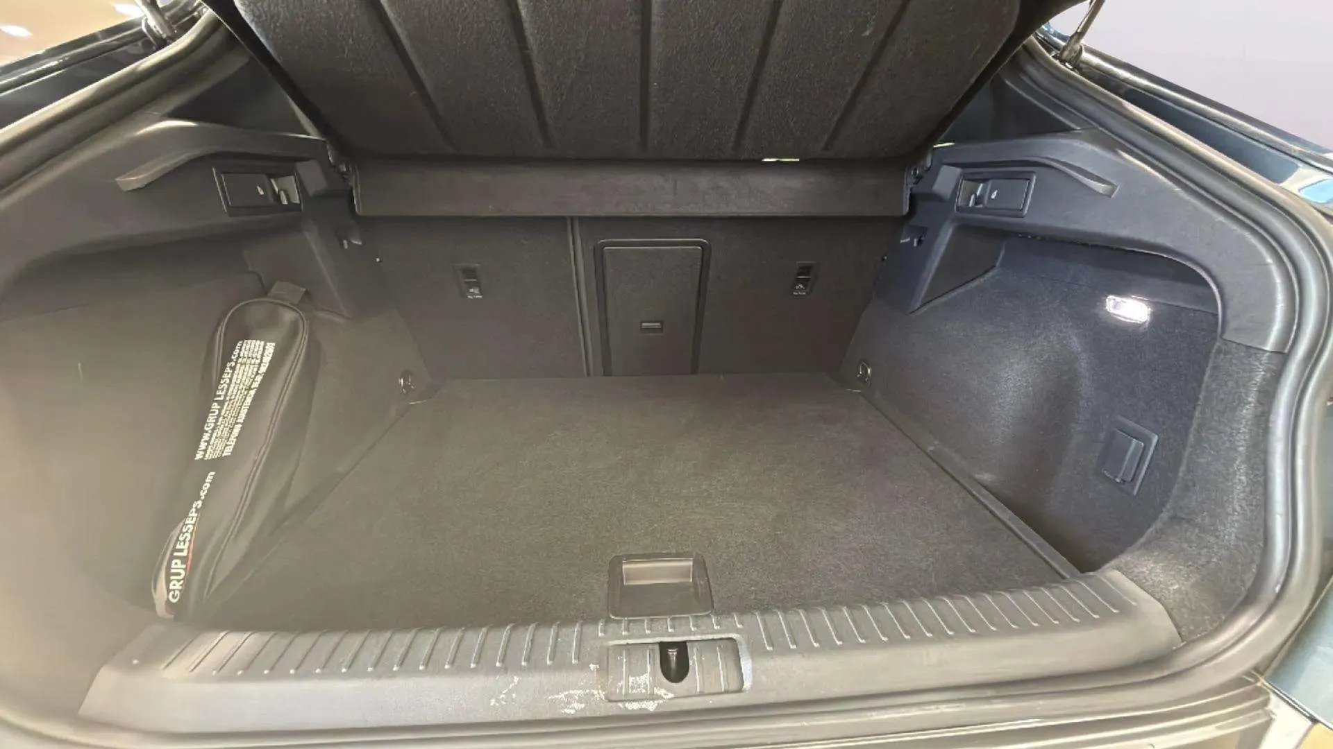 Cupra Formentor 1.5 TSI - foto 23