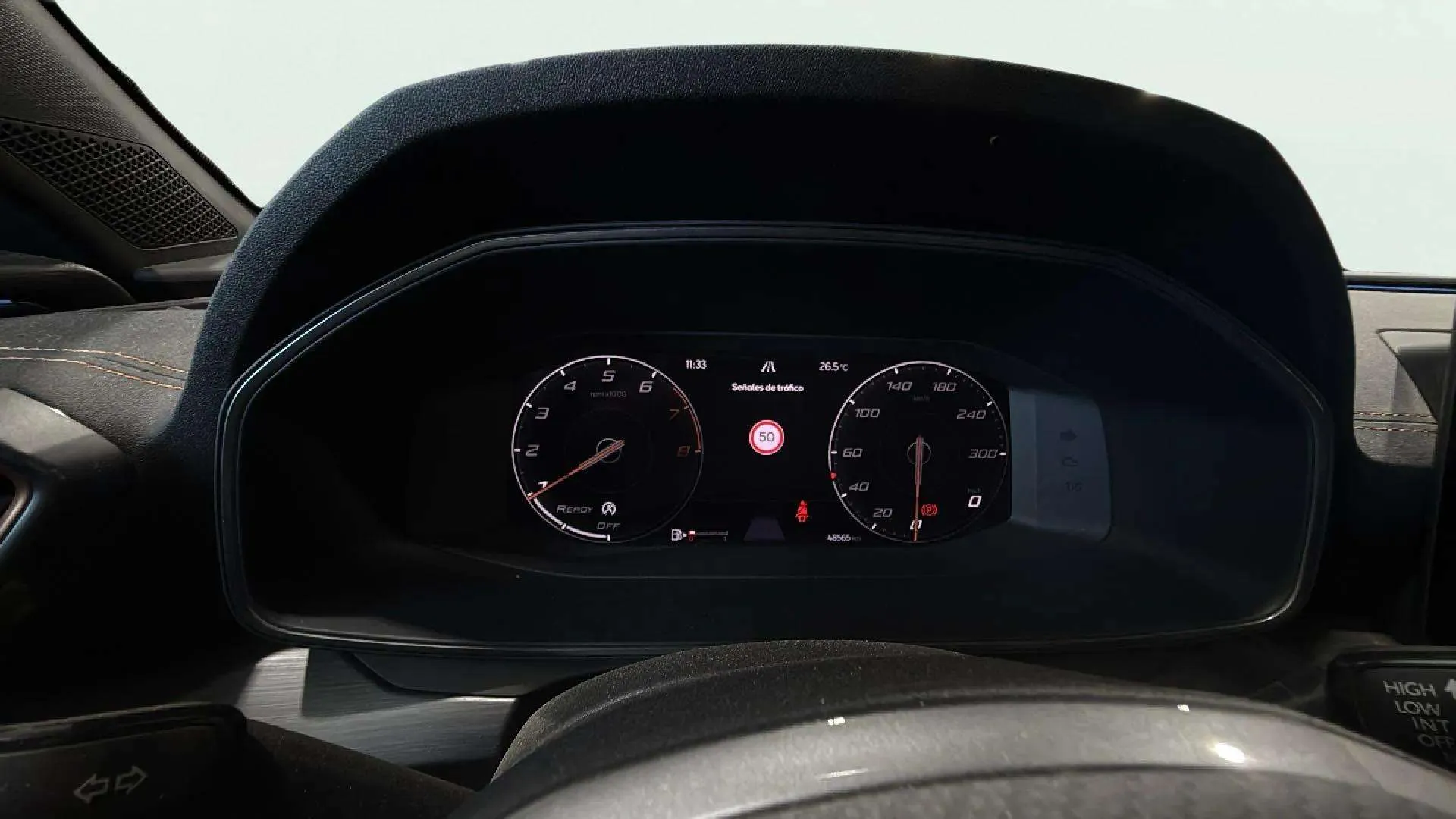 Cupra Formentor 1.5 TSI - foto 16