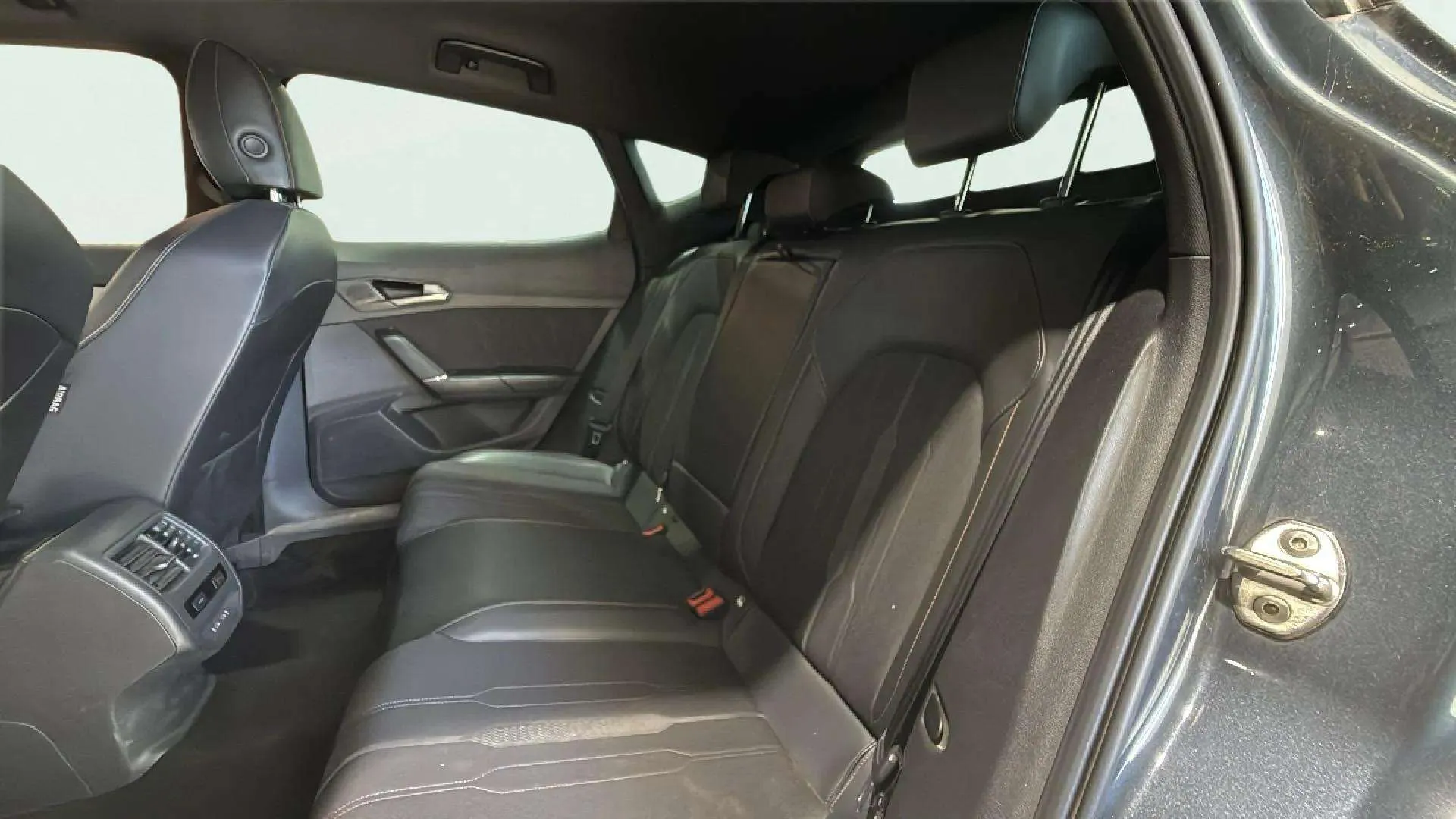 Cupra Formentor 1.5 TSI - foto 22