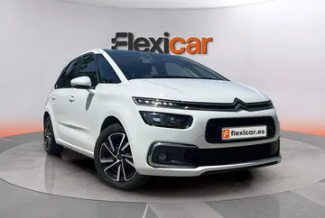 citroen c4 picasso picasso 96kw 130cv s amps 6v feel 5p 2019 gasolina manual cabrera de mar 903000000239571