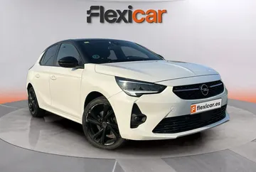 opel corsa 12t xhl 74kw 100cv gs line gasolina manual cabrera de mar 903000000239575