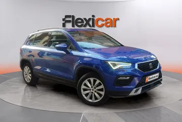 seat ateca 15 tsi 110kw 150cv st ampsp style gasolina manual valencia 3 903000000239580