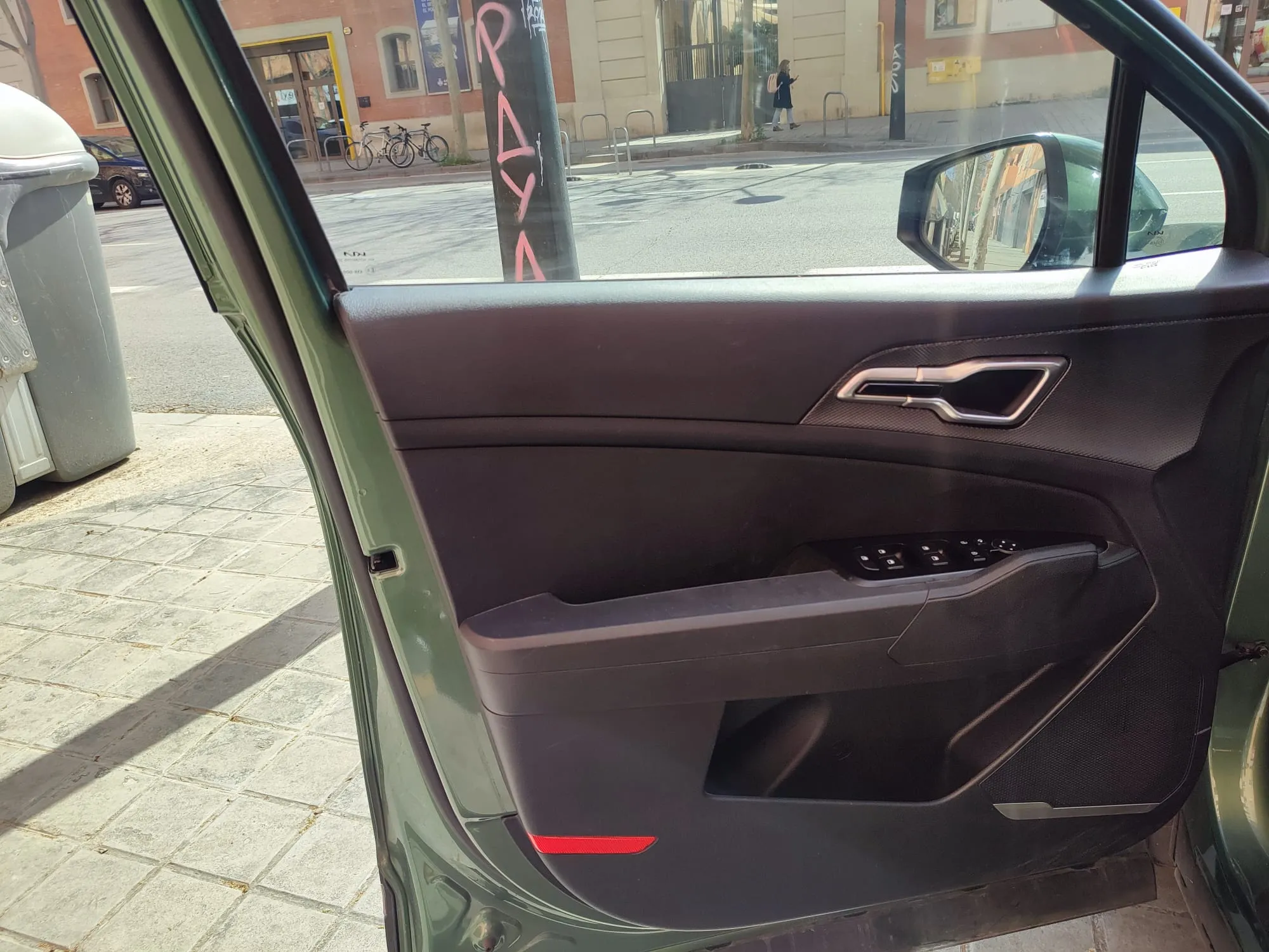 Kia Sportage 1.6 CRDi Concept 4x2 - foto 22