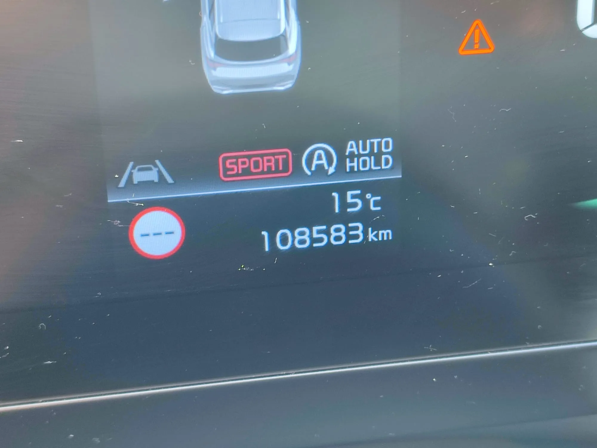 Kia Sportage 1.6 CRDi Concept 4x2 - foto 10