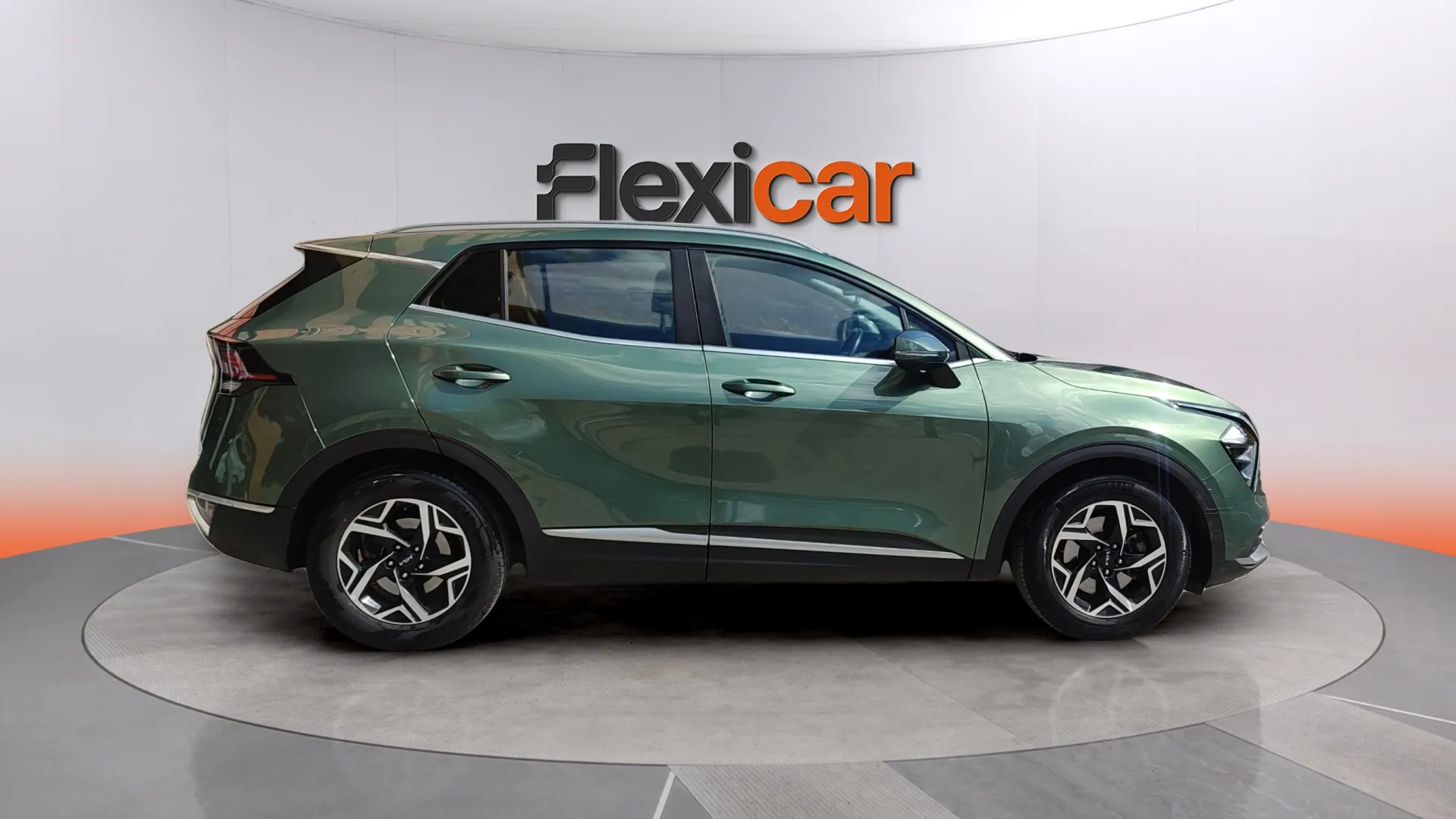 Kia Sportage 1.6 CRDi Concept 4x2 - foto 4