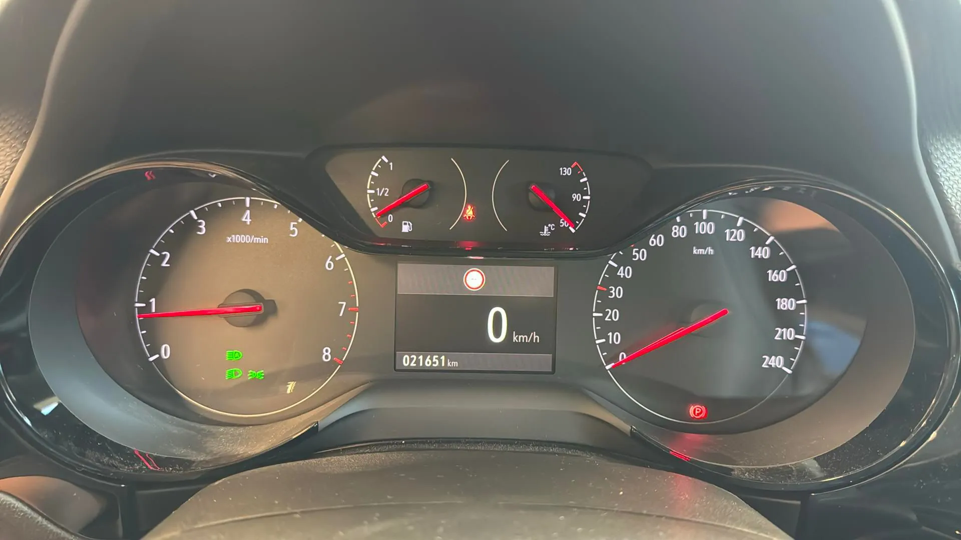 Opel Corsa 1.2 XEL Edition - foto 7