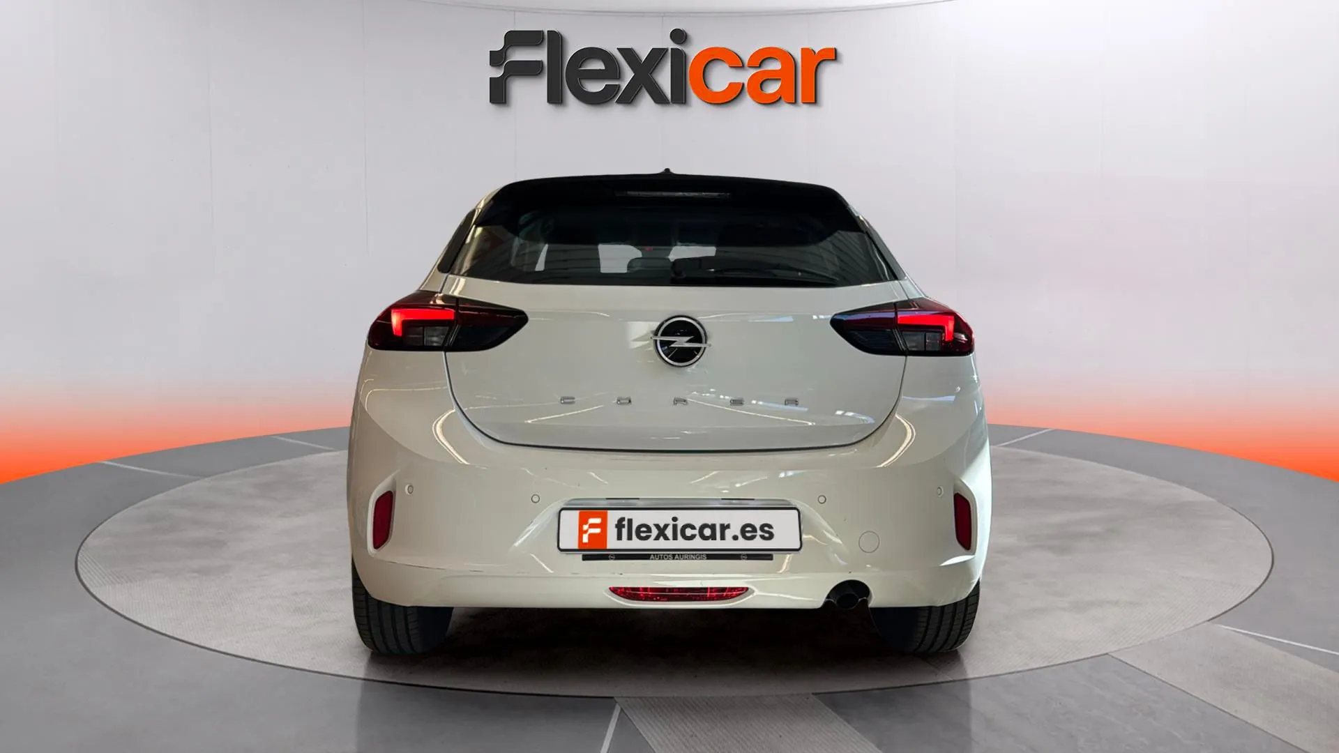 Opel Corsa 1.2 XEL Edition - foto 4