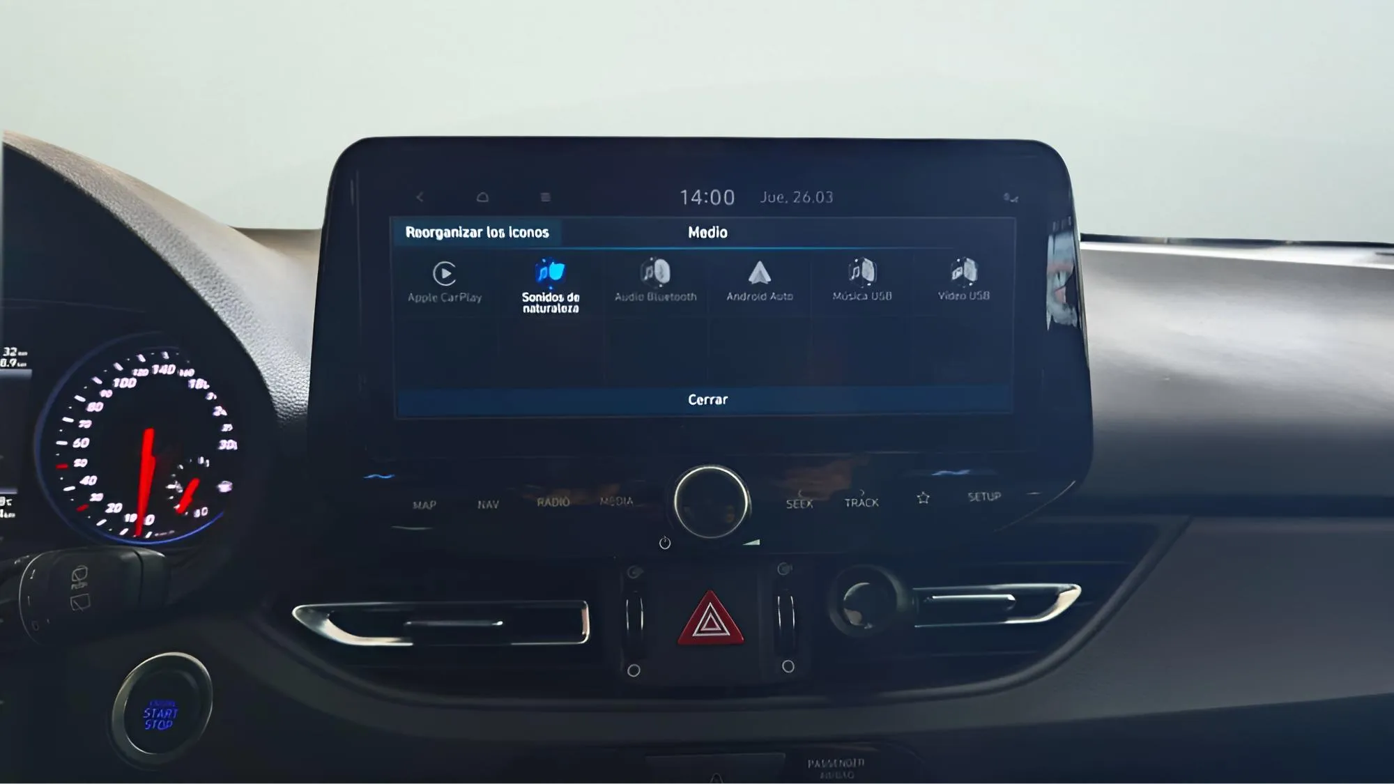 Hyundai i30 2.0 T-GDi N Performance Sky DCT - foto 20