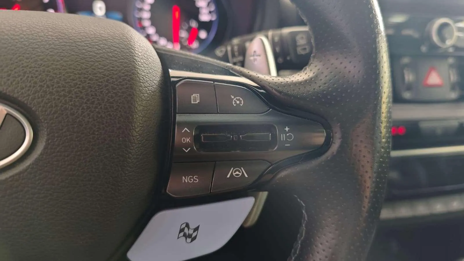 Hyundai i30 2.0 T-GDi N Performance Sky DCT - foto 14