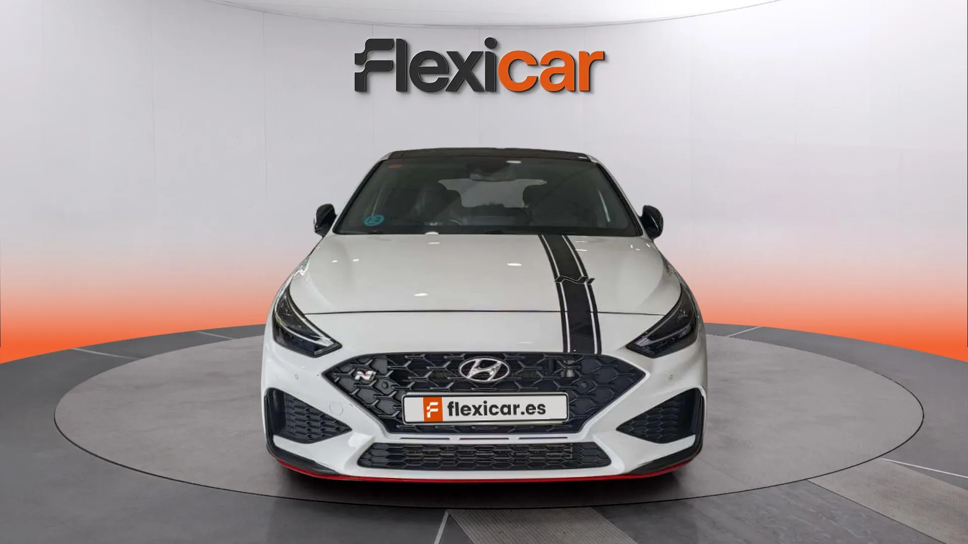 Hyundai i30 2.0 T-GDi N Performance Sky DCT - foto 2
