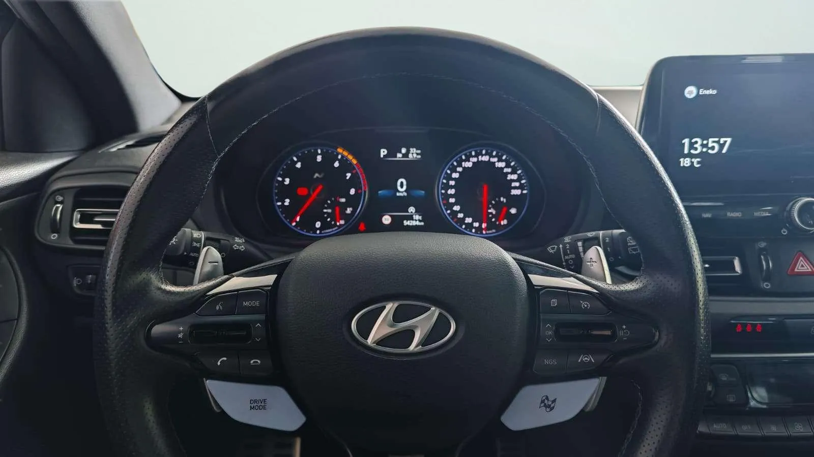 Hyundai i30 2.0 T-GDi N Performance Sky DCT - foto 10