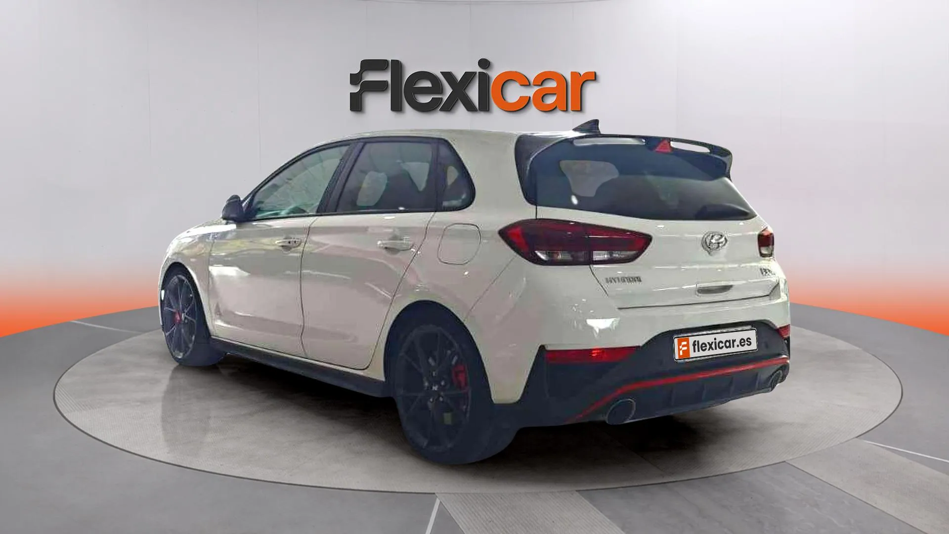 Hyundai i30 2.0 T-GDi N Performance Sky DCT - foto 5