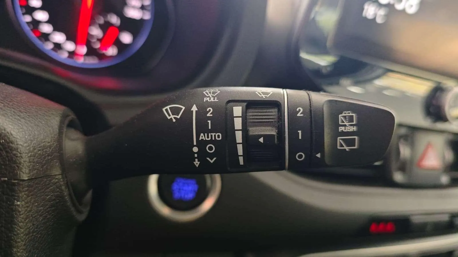 Hyundai i30 2.0 T-GDi N Performance Sky DCT - foto 15