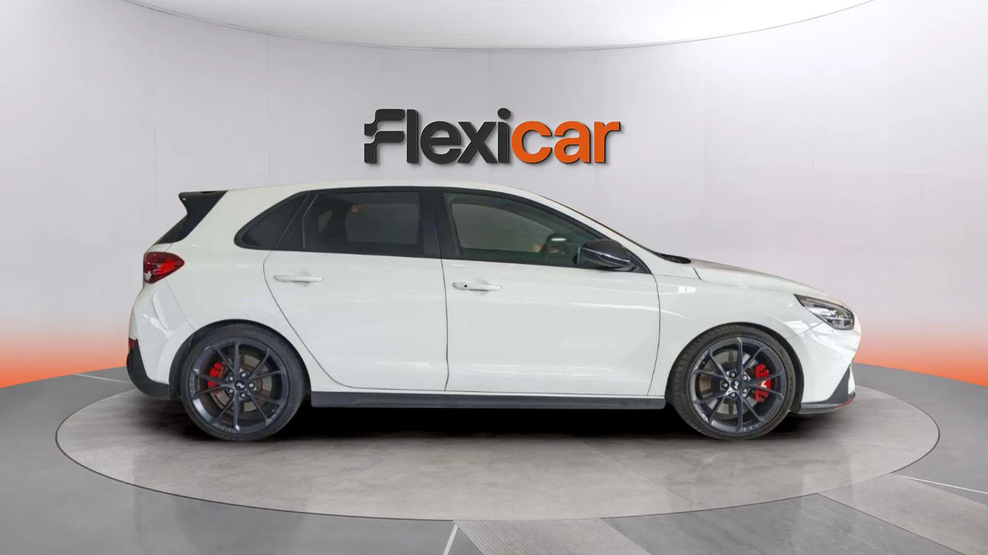 Hyundai i30 2.0 T-GDi N Performance Sky DCT - foto 8
