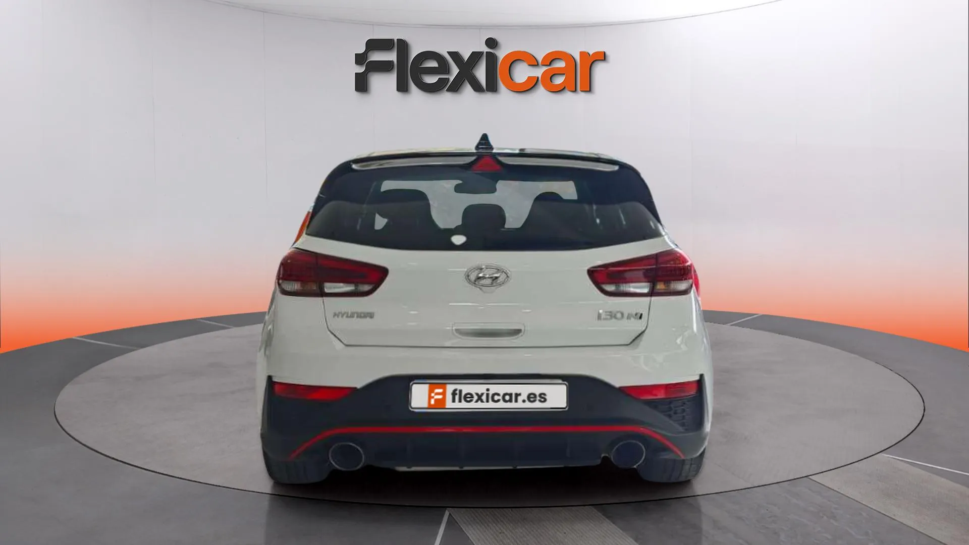 Hyundai i30 2.0 T-GDi N Performance Sky DCT - foto 6