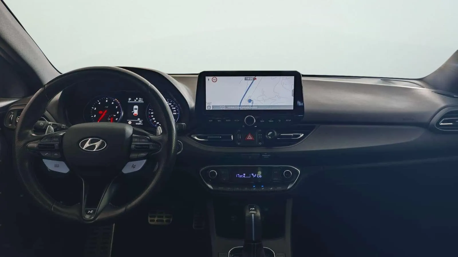 Hyundai i30 2.0 T-GDi N Performance Sky DCT - foto 9