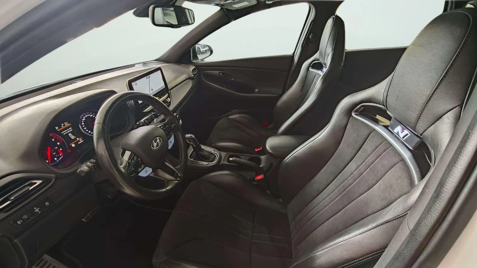 Hyundai i30 2.0 T-GDi N Performance Sky DCT - foto 27