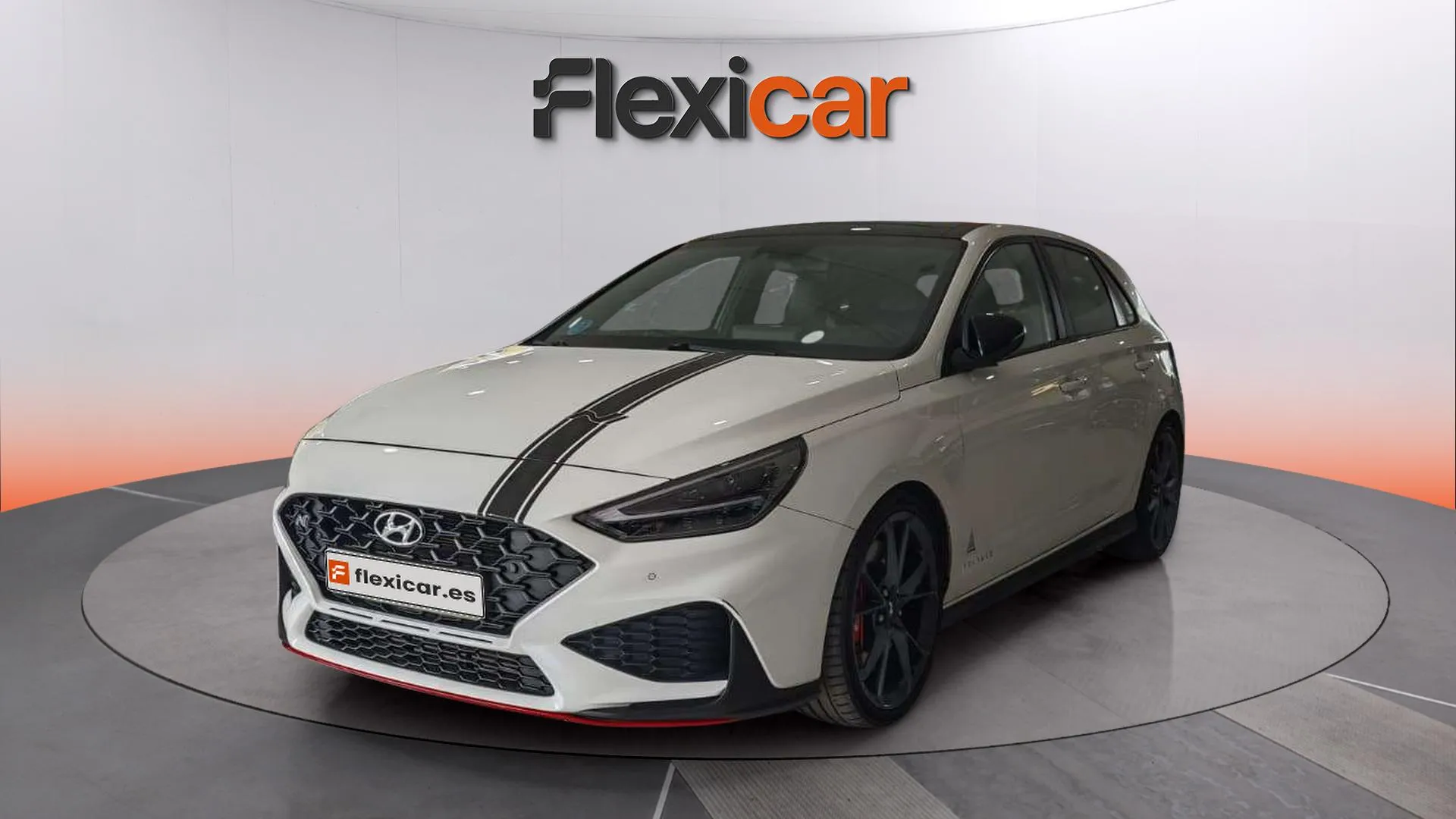 Hyundai i30 2.0 T-GDi N Performance Sky DCT - foto 3