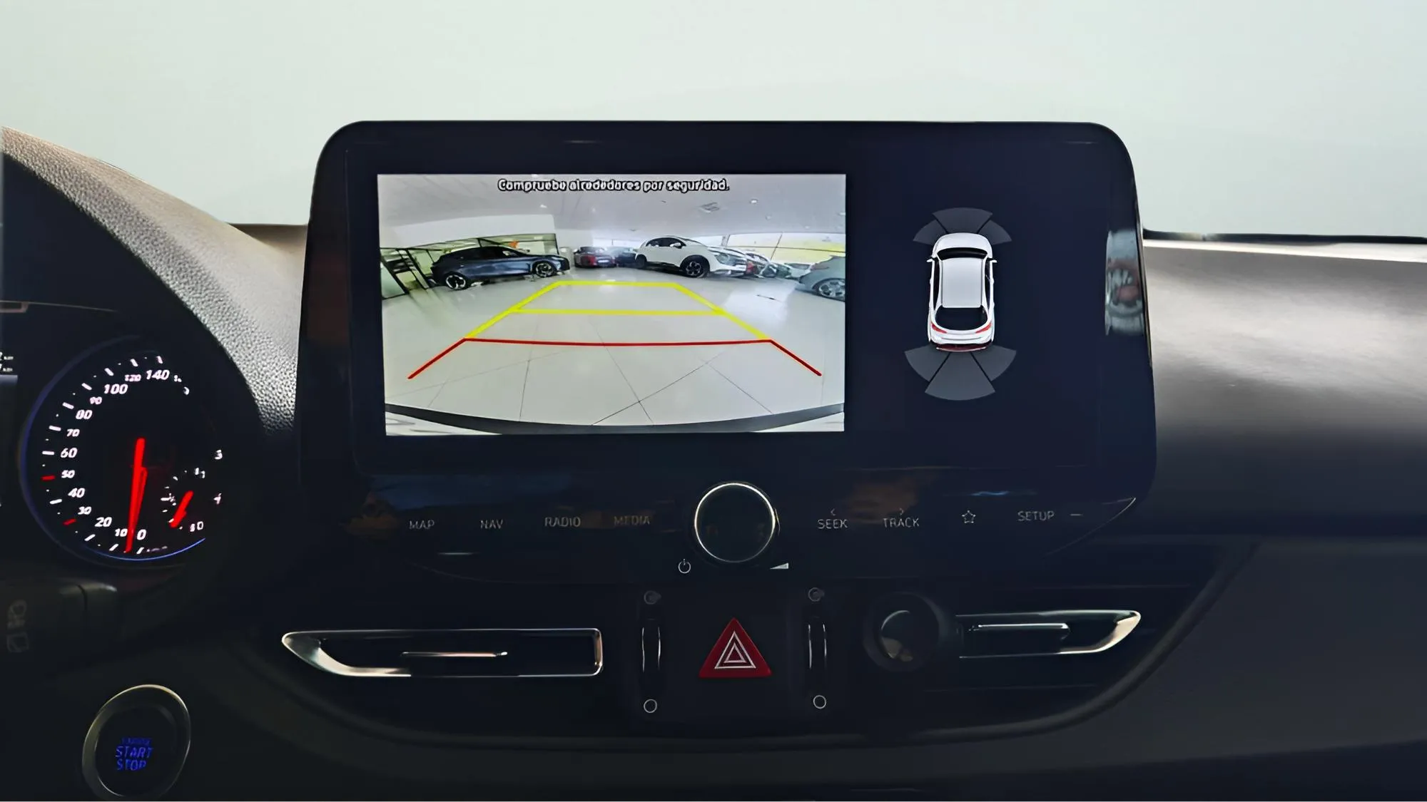 Hyundai i30 2.0 T-GDi N Performance Sky DCT - foto 21