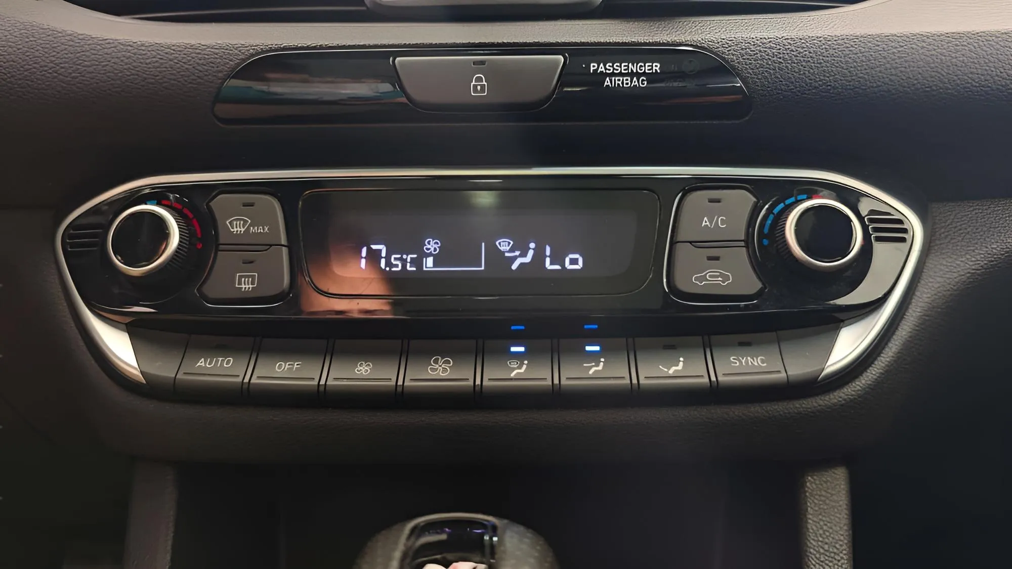Hyundai i30 2.0 T-GDi N Performance Sky DCT - foto 23