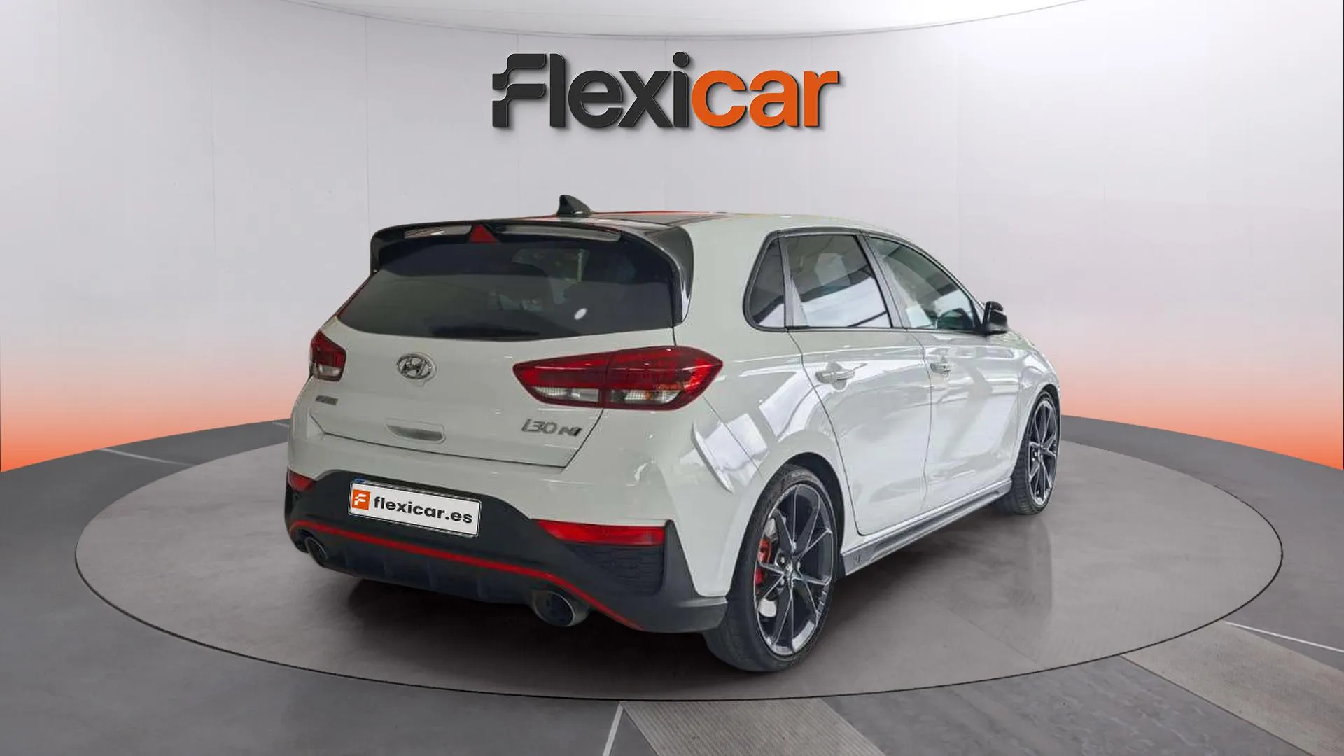 Hyundai i30 2.0 T-GDi N Performance Sky DCT - foto 7