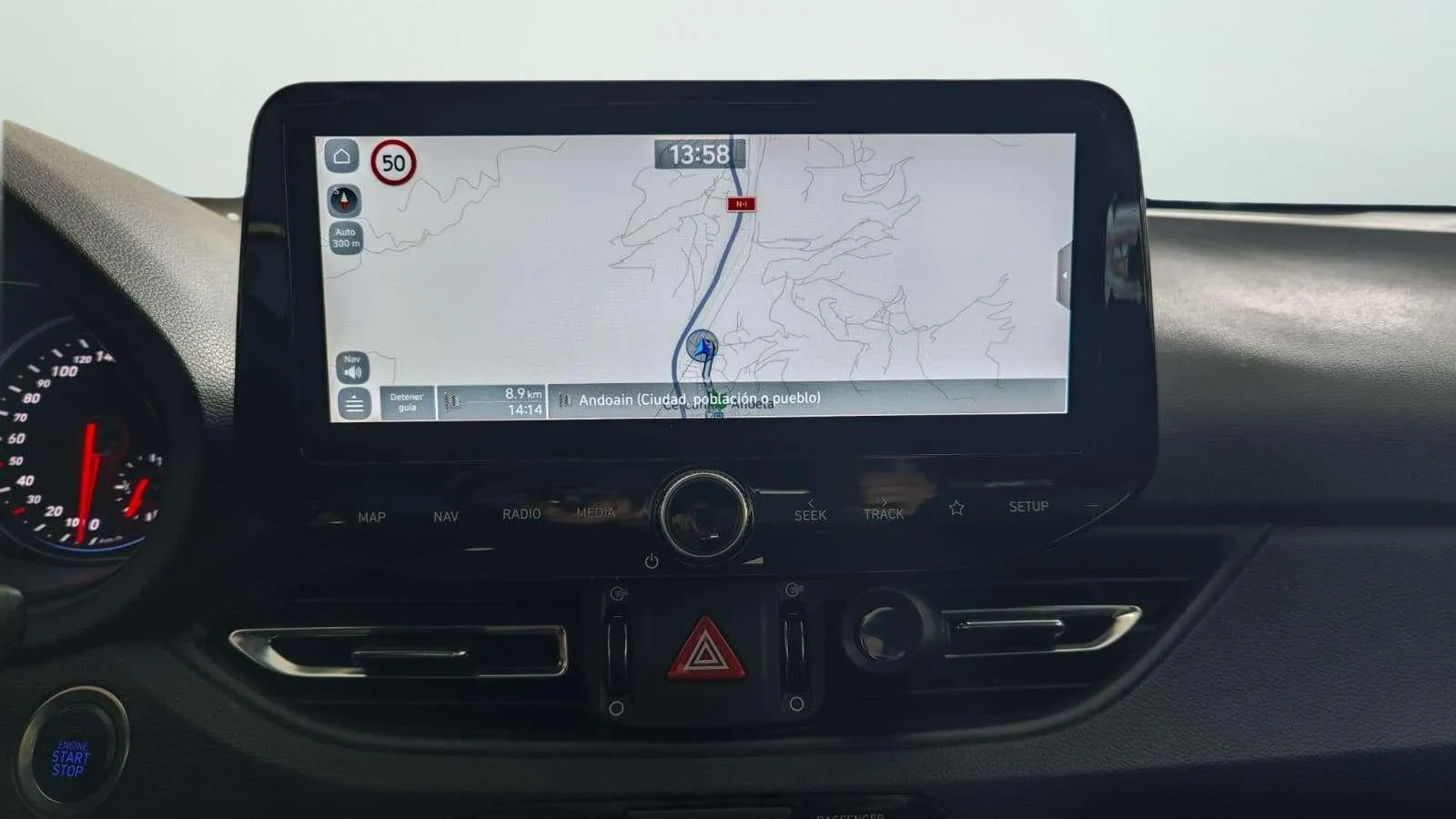 Hyundai i30 2.0 T-GDi N Performance Sky DCT - foto 17