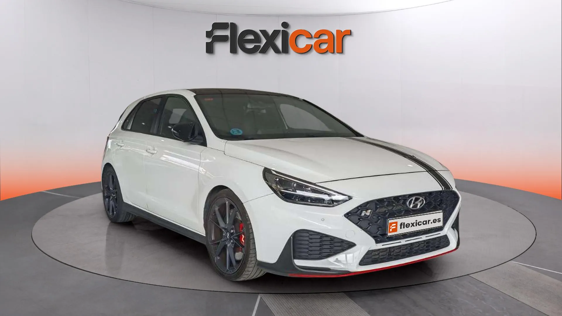 Hyundai i30 2.0 T-GDi N Performance Sky DCT