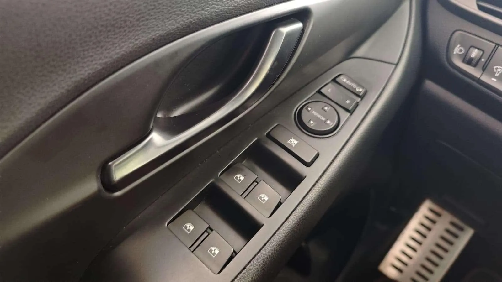 Hyundai i30 2.0 T-GDi N Performance Sky DCT - foto 24