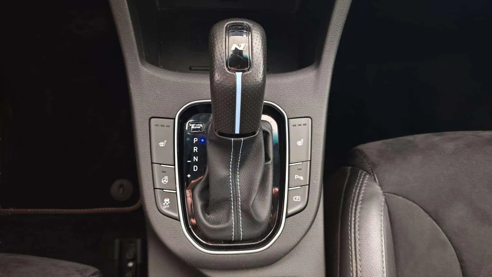 Hyundai i30 2.0 T-GDi N Performance Sky DCT - foto 22