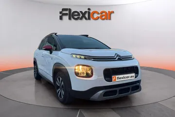 citroen c3 aircross bluehdi 81kw 110cv s amps c series diesel manual armilla 903000000239586