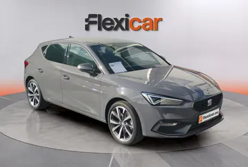 seat leon 15 tsi e hybrid 150kw dsg 6 fr 75 aniv hibrido enchufable automatica tenerife taco 903000000239592