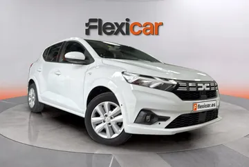 dacia sandero expression 74kw 100cv eco g glp manual blanes 903000000239594