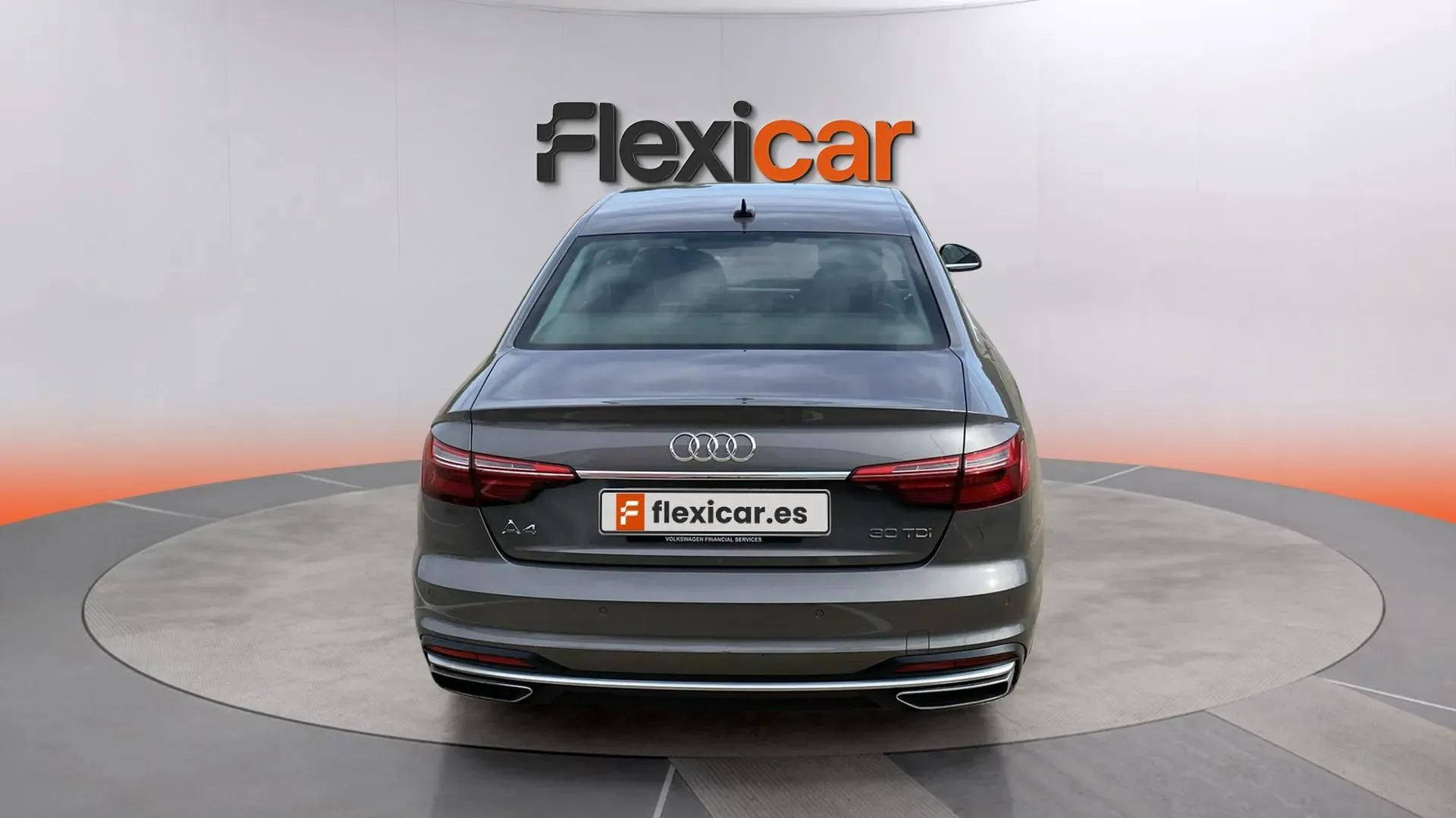 Audi A4 Advanced 30 TDI S tronic - foto 6