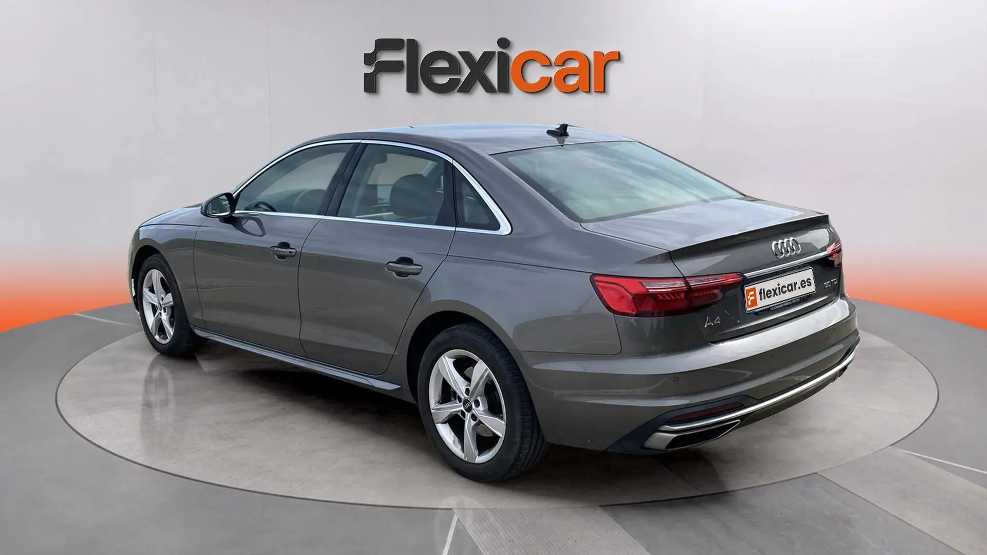 Audi A4 Advanced 30 TDI S tronic - foto 5