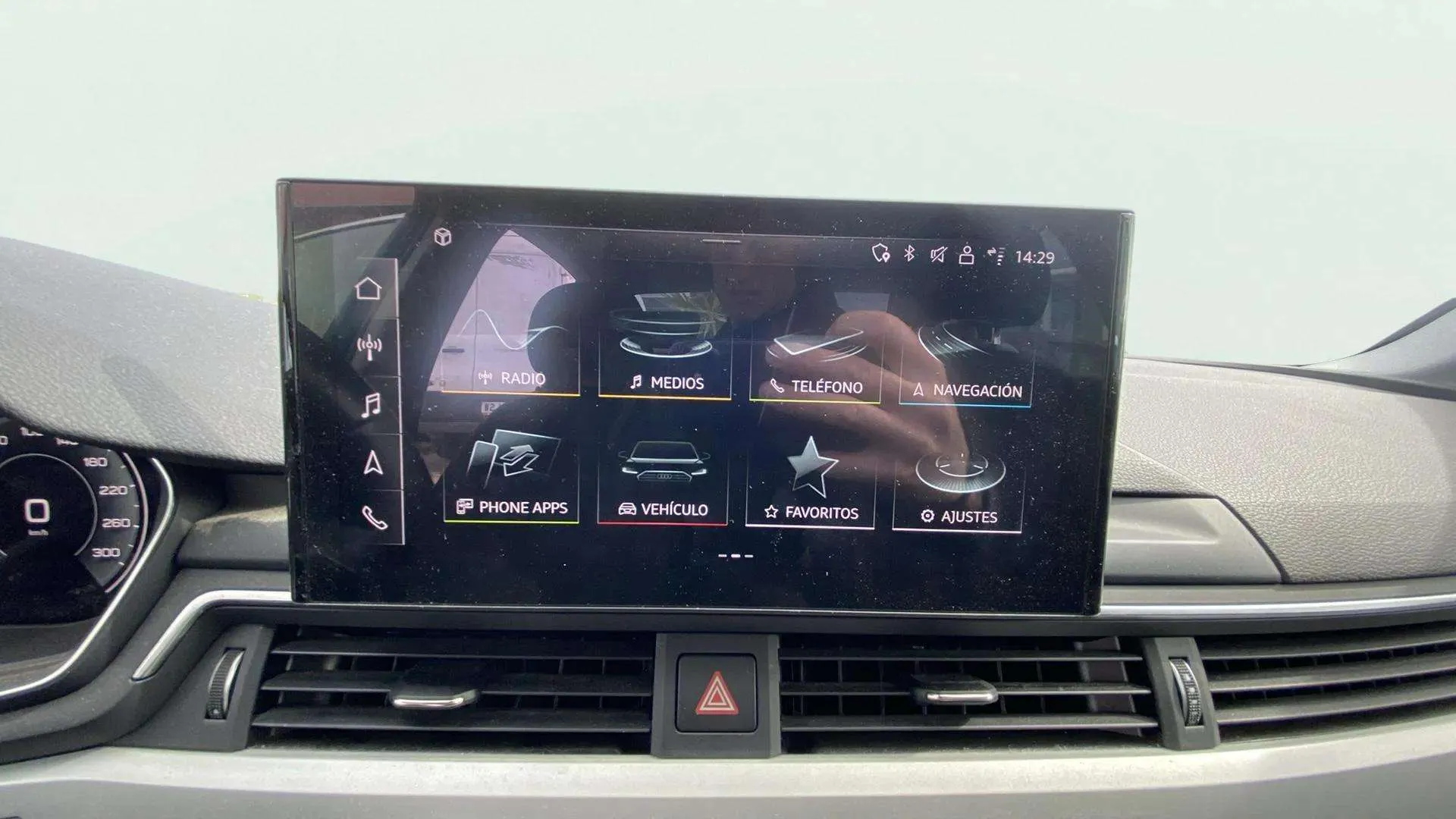 Audi A4 Advanced 30 TDI S tronic - foto 10