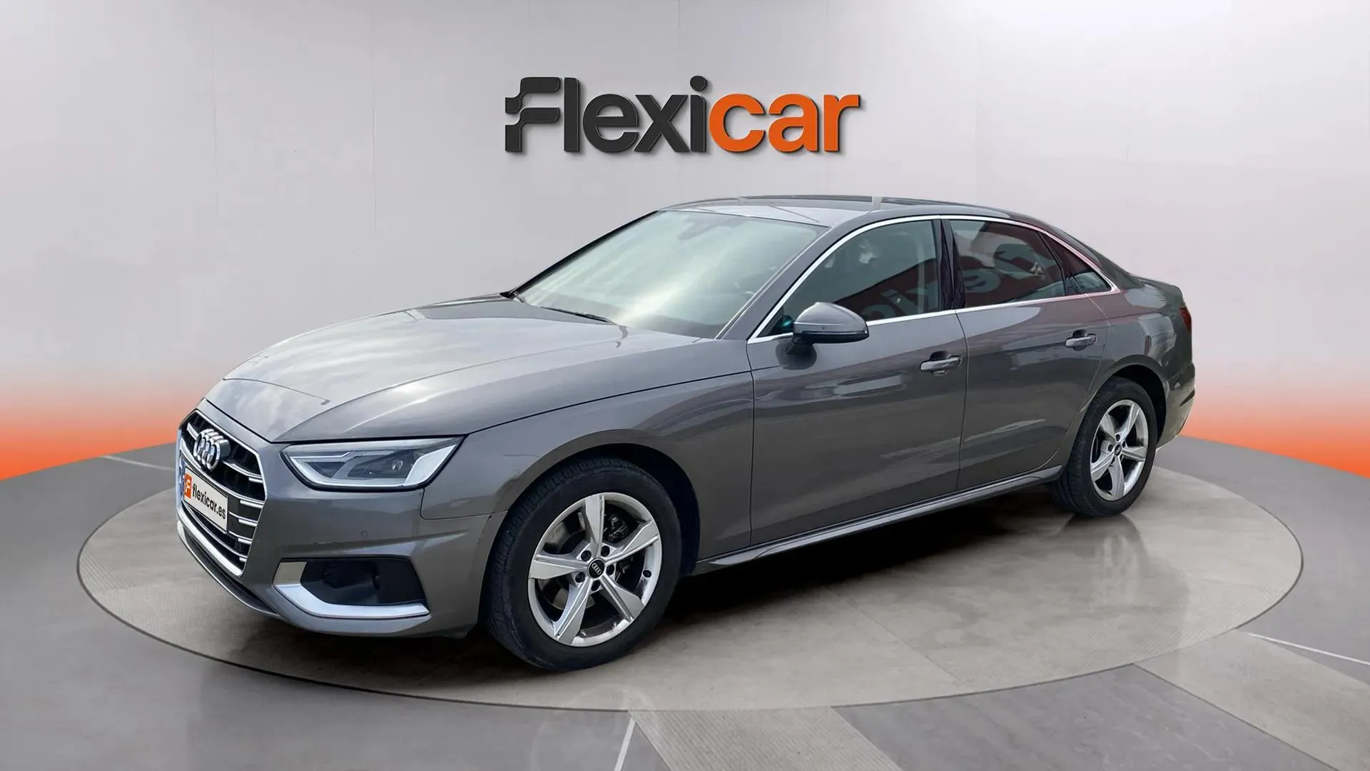 Audi A4 Advanced 30 TDI S tronic - foto 3