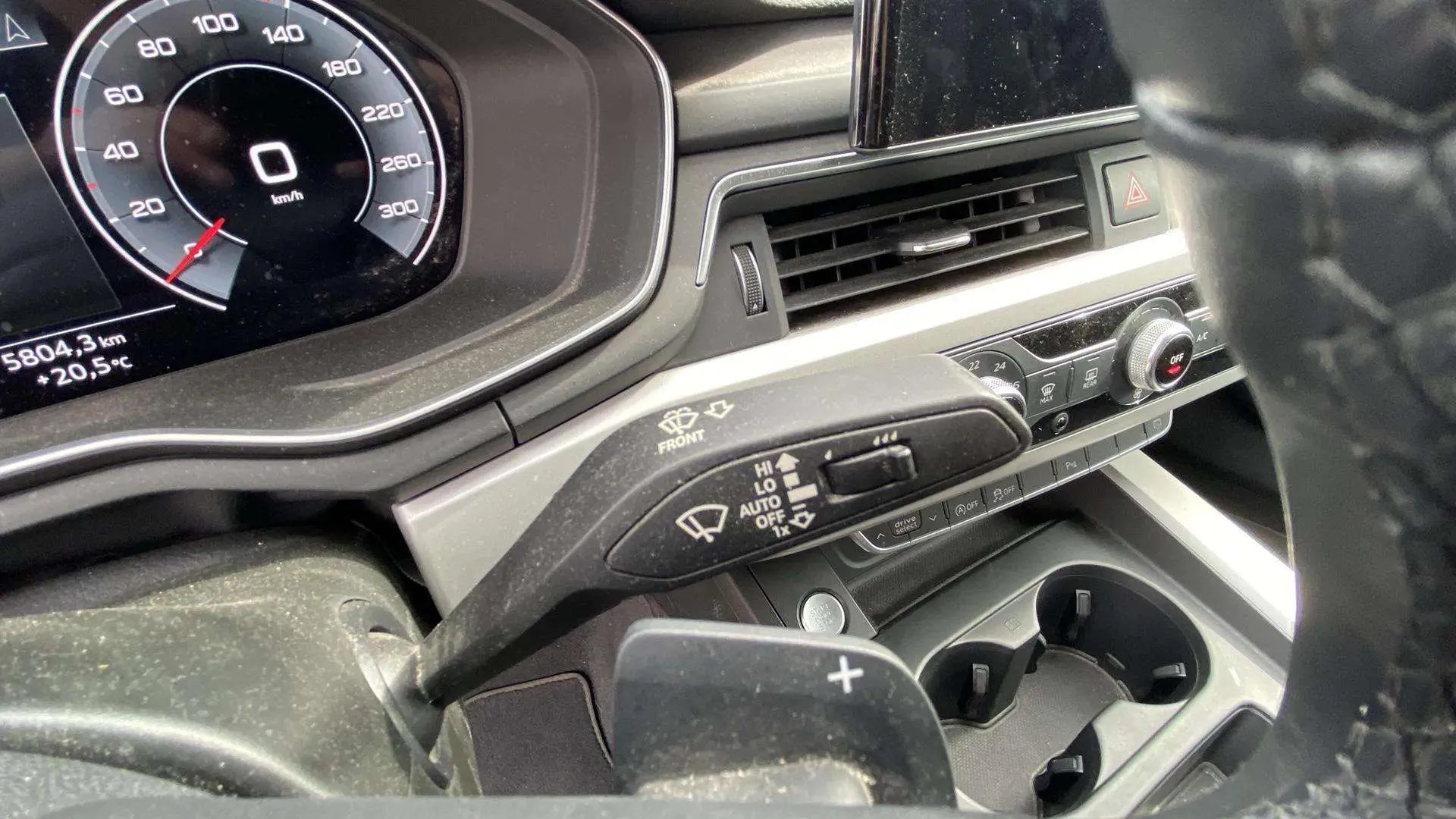 Audi A4 Advanced 30 TDI S tronic - foto 19