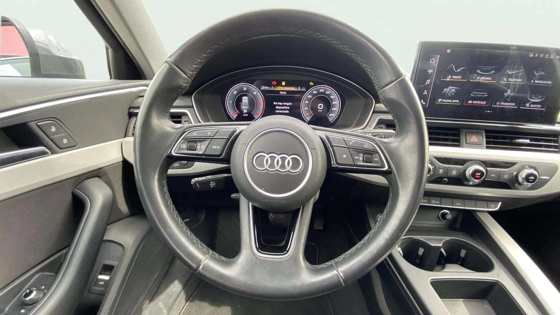 Audi A4 Advanced 30 TDI S tronic - foto 11