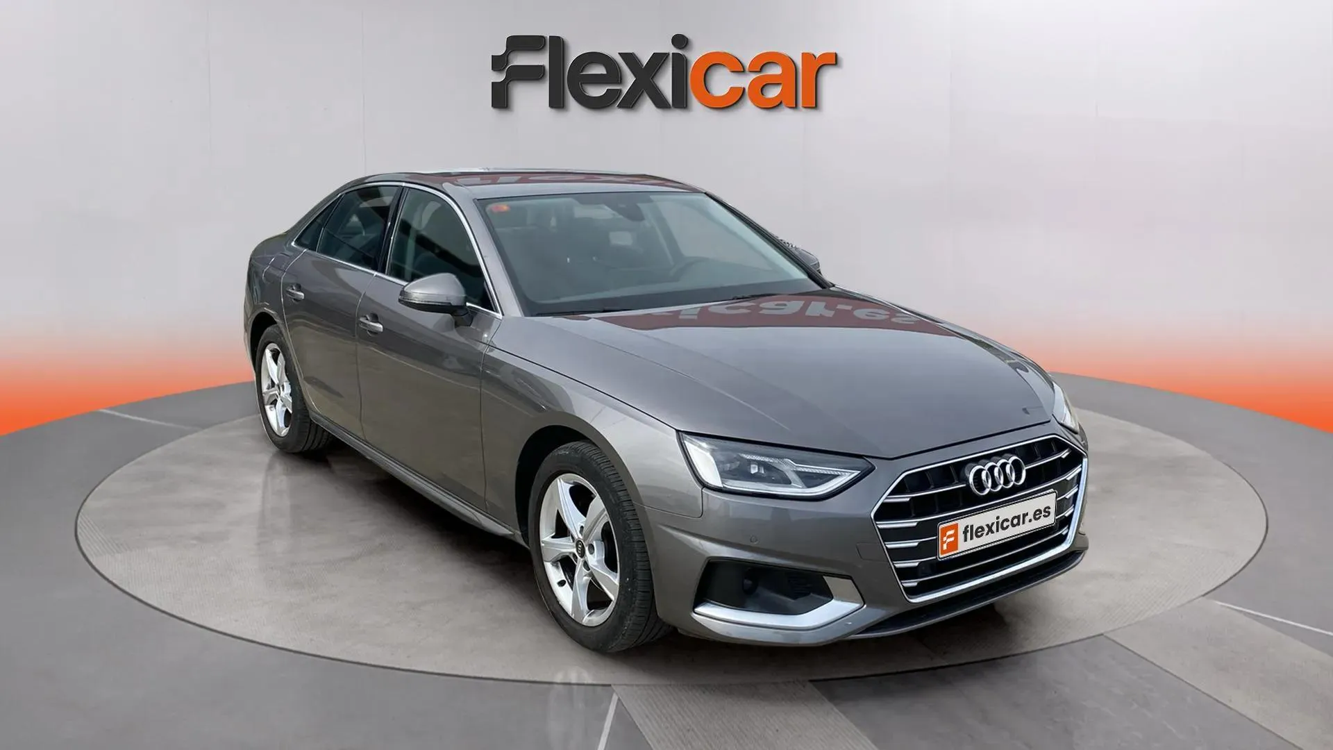 Audi A4 Advanced 30 TDI S tronic