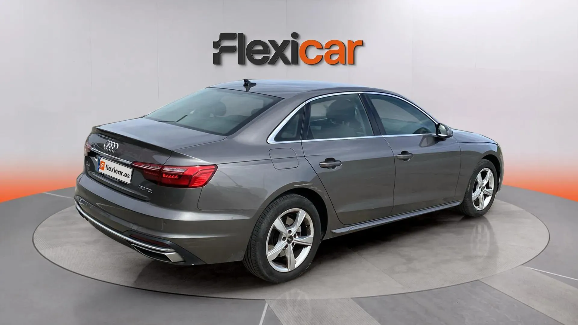 Audi A4 Advanced 30 TDI S tronic - foto 7