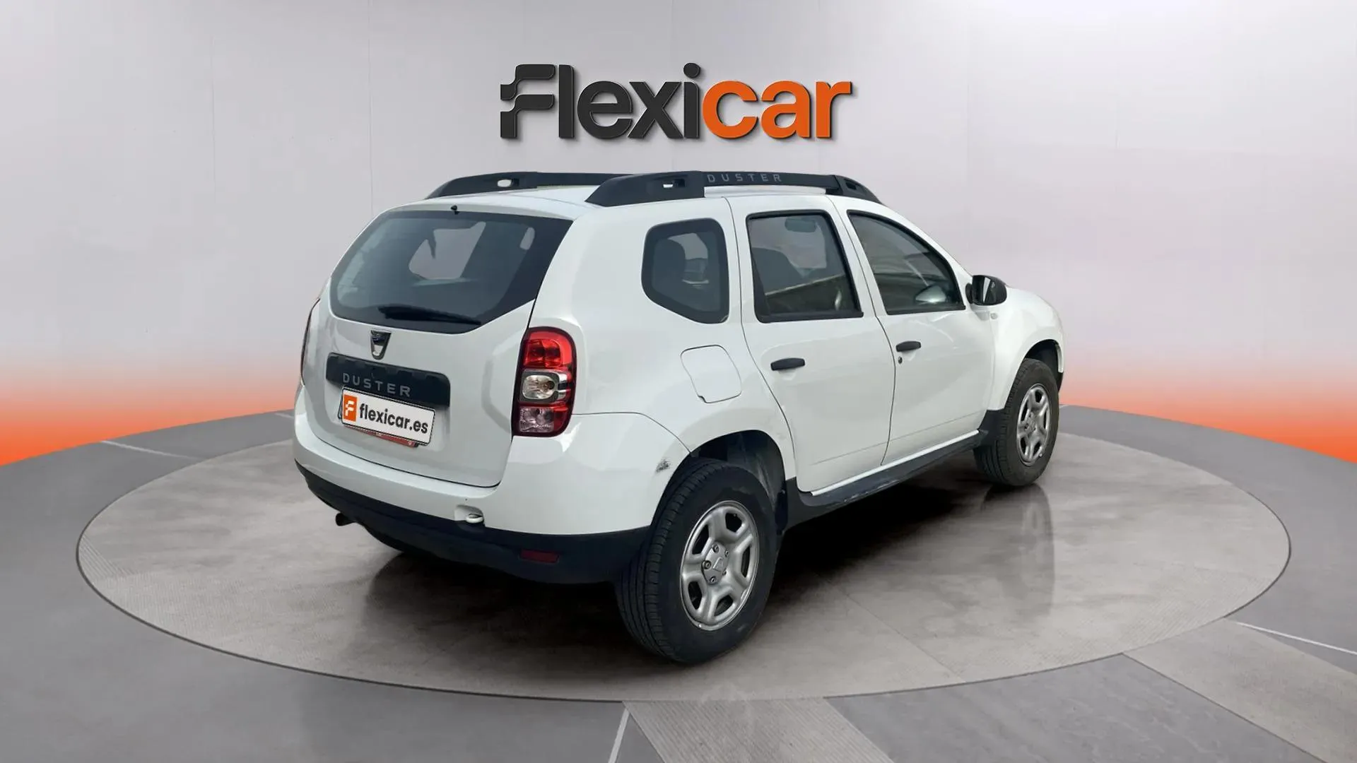Dacia Duster Access 1.6 4x2 - foto 7