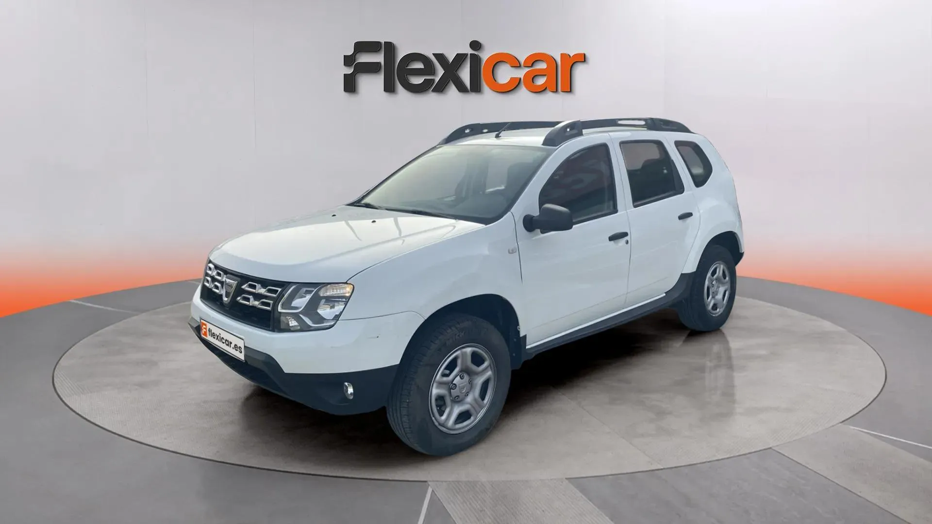 Dacia Duster Access 1.6 4x2 - foto 3