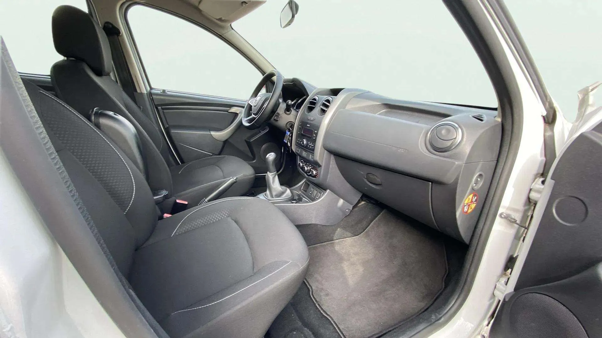 Dacia Duster Access 1.6 4x2 - foto 13