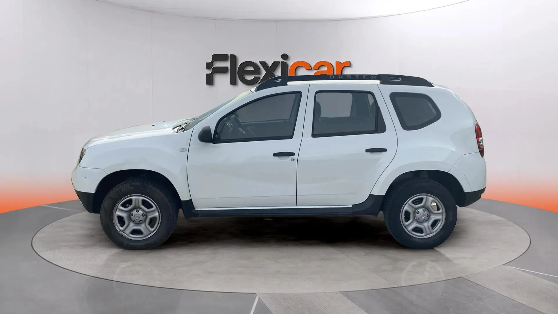 Dacia Duster Access 1.6 4x2 - foto 4